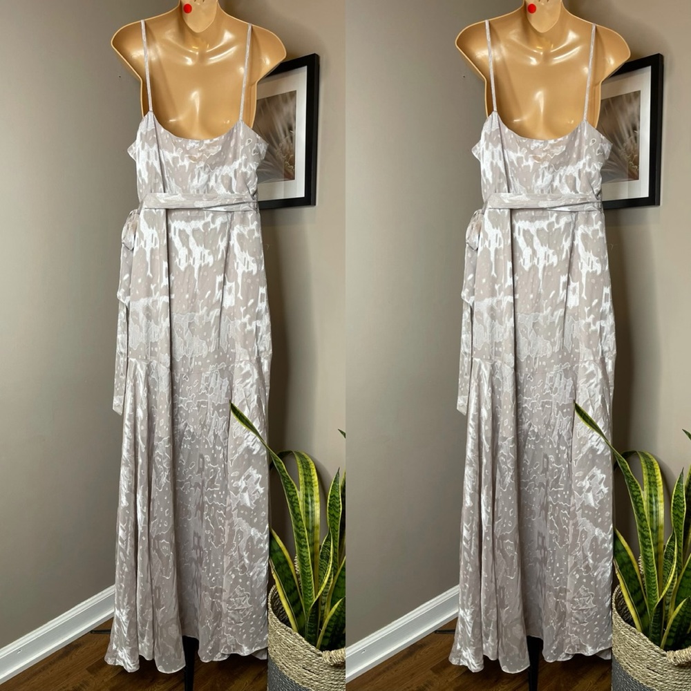 Anthropologie Hutch Alden Dress - Picture 8 of 9